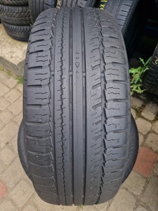 л б/у 225/55R18 Nokian Nordman S SUV 0216 5-5.5мм. Фото 5