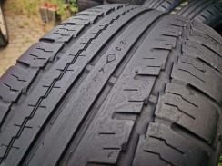 л б/у 225/55R18 Nokian Nordman S SUV 0216 5-5.5мм. Фото 6