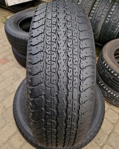 в б/у 255/70R18 Bridgestone Dueler H/T 840 3015 4.5-5мм