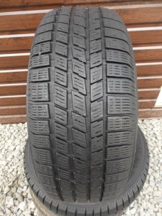 з б/у 205/55R16 Pirelli Winter 210 Snowsport 4401 6.5мм