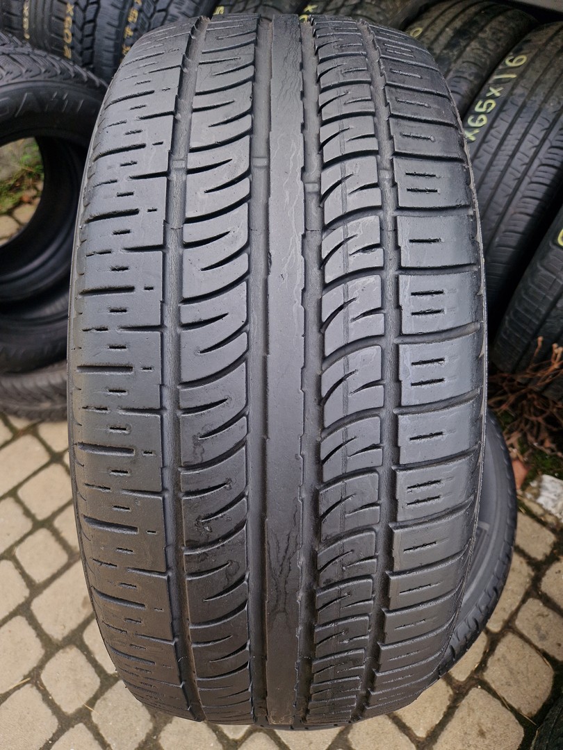 в б/у 235/50R18 Pirelli Scorpion Zero 4909 6.5-7мм