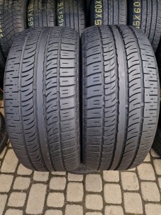 в б/у 235/50R18 Pirelli Scorpion Zero 4909 6.5-7мм. Фото 2