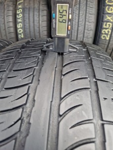 в б/у 235/50R18 Pirelli Scorpion Zero 4909 6.5-7мм. Фото 6