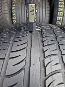 в б/у 235/50R18 Pirelli Scorpion Zero 4909 6.5-7мм. Фото 4