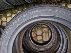 в б/у 235/50R18 Pirelli Scorpion Zero 4909 6.5-7мм. Фото 9