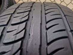 в б/у 235/50R18 Pirelli Scorpion Zero 4909 6.5-7мм. Фото 3