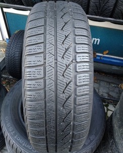 з б/у 195/60R16 Continental ContiWinterContact TS 810 3209 5.5-6мм