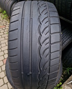 л б/у 255/45R18 Dunlop SP Sport 01 2310 4.5-5мм