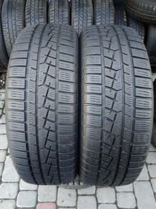 з б/у 235/60R18 Yokohama W.Drive V902A 3115 7мм. Фото 2