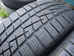 з б/у 235/60R18 Yokohama W.Drive V902A 3115 7мм. Фото 5