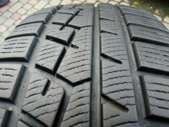 з б/у 235/60R18 Yokohama W.Drive V902A 3115 7мм. Фото 3