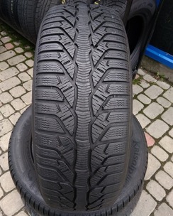 з б/у 215/55R16 Kleber Krisalp HP2 4111 6-6.5мм