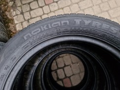 л б/у 195/50R15 Nokian Nordman SX2 0717 4.5-5мм. Фото 8