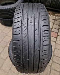 л б/у 195/50R15 Nokian Nordman SX2 0717 4.5-5мм