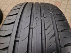 л б/у 195/50R15 Nokian Nordman SX2 0717 4.5-5мм. Фото 3