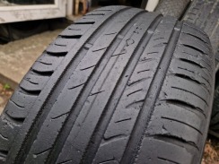 л б/у 195/50R15 Nokian Nordman SX2 0717 4.5-5мм. Фото 6