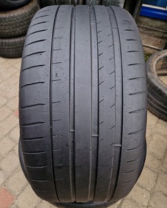 л б/у 265/35R20 Michelin Pilot Sport 4S 4217 4мм