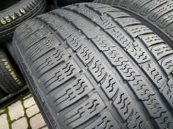 з б/у 225/55R17 Nokian WR A3 3714 5-5.5мм. Фото 5