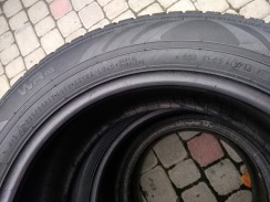 з б/у 225/55R17 Nokian WR A3 3714 5-5.5мм. Фото 8