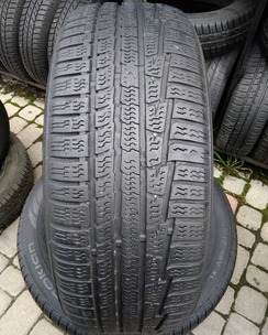 з б/у 225/55R17 Nokian WR A3 3714 5-5.5мм