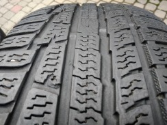 з б/у 225/55R17 Nokian WR A3 3714 5-5.5мм. Фото 3