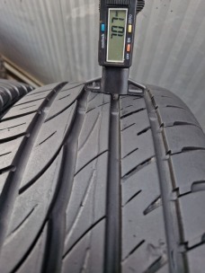 л б/у 195/50R15 Barum Bravuris 2 0612 7мм. Фото 6