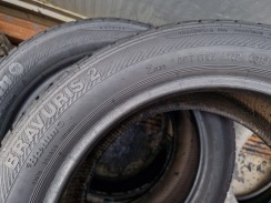 л б/у 195/50R15 Barum Bravuris 2 0612 7мм. Фото 8