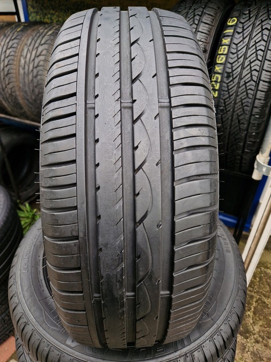 л б/у 195/55R15 Fulda EcoControl HP 3915 7-7.5мм