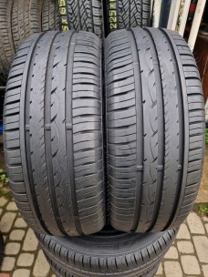 л б/у 195/55R15 Fulda EcoControl HP 3915 7-7.5мм. Фото 2