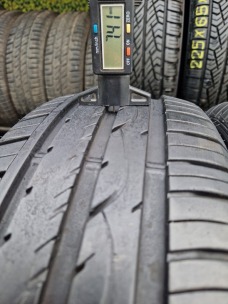 л б/у 195/55R15 Fulda EcoControl HP 3915 7-7.5мм. Фото 6