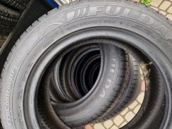 л б/у 195/55R15 Fulda EcoControl HP 3915 7-7.5мм. Фото 8