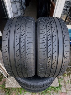 л б/у 225/40R18 Rotalla F105 3514 6мм. Фото 2