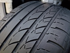 л б/у 225/40R18 Rotalla F105 3514 6мм. Фото 5