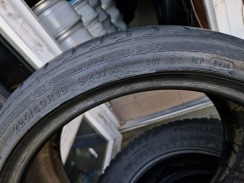 л б/у 225/40R18 Rotalla F105 3514 6мм. Фото 8