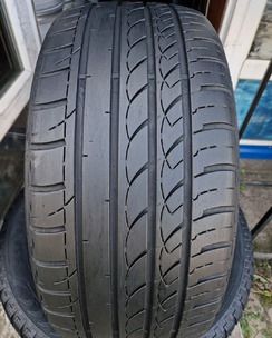 л б/у 225/40R18 Rotalla F105 3514 6мм