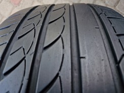 л б/у 225/40R18 Rotalla F105 3514 6мм. Фото 3