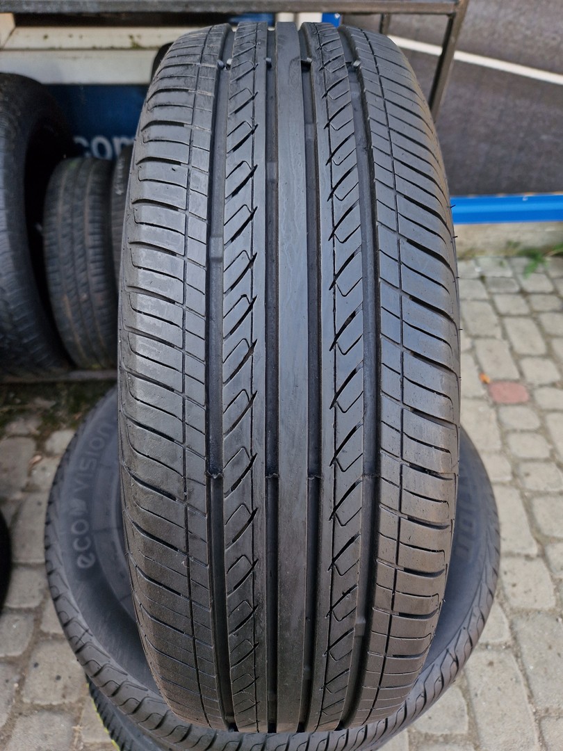 л б/у 185/65R15 Ovation VI-682 0119 6мм
