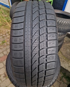 з б/у 205/55R16 Hankook Icebear W300 RFT 2412 6.5-7мм