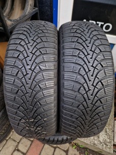 з б/у 205/60R16 Goodyear Ultra Grip 9 3617 7-8мм. Фото 2