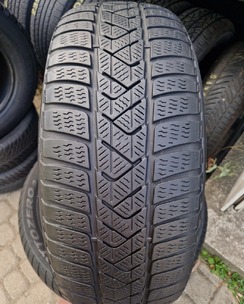 з б/у 205/60R16 Pirelli Winter Sottozero 3 2319 5мм