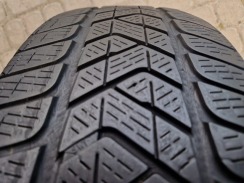 з б/у 215/65R17 Pirelli Scorpion Winter 4018 5.5-6мм. Фото 3