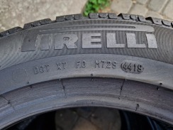 з б/у 205/60R16 Pirelli Winter 210 Sottozero 2 4419 6.5-7мм. Фото 7