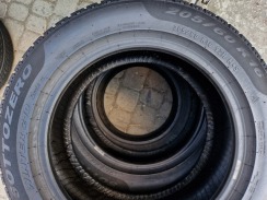з б/у 205/60R16 Pirelli Winter 210 Sottozero 2 4419 6.5-7мм. Фото 8