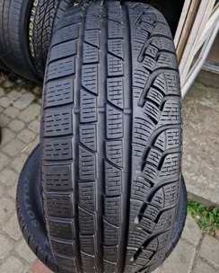 з б/у 205/60R16 Pirelli Winter 210 Sottozero 2 4419 6.5-7мм