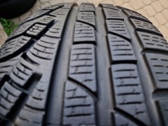 з б/у 205/60R16 Pirelli Winter 210 Sottozero 2 4419 6.5-7мм. Фото 3