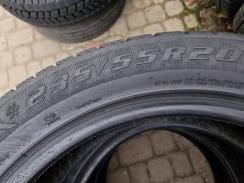 з б/у 235/55R20 Farroad FRD79 3016 5.5мм. Фото 9