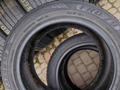 з б/у 235/55R20 Farroad FRD79 3016 5.5мм. Фото 8