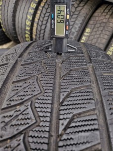 з б/у 235/55R20 Farroad FRD79 3016 5.5мм. Фото 4