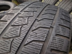 з б/у 235/55R20 Farroad FRD79 3016 5.5мм. Фото 6