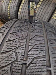 з б/у 235/55R20 Farroad FRD79 3016 5.5мм. Фото 7